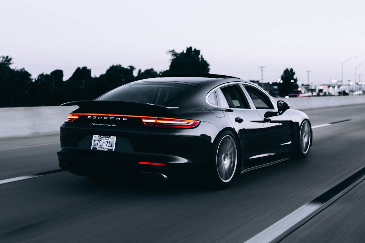 BMW Group Luxury Automotive