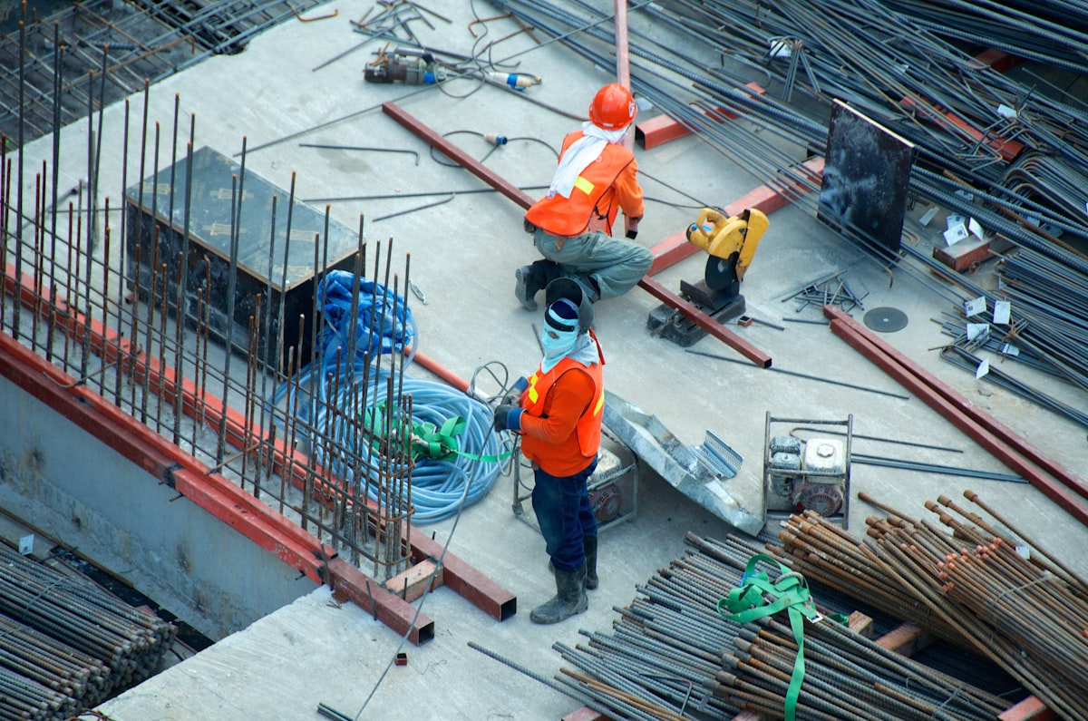 Schneider Electric Global Infrastructure