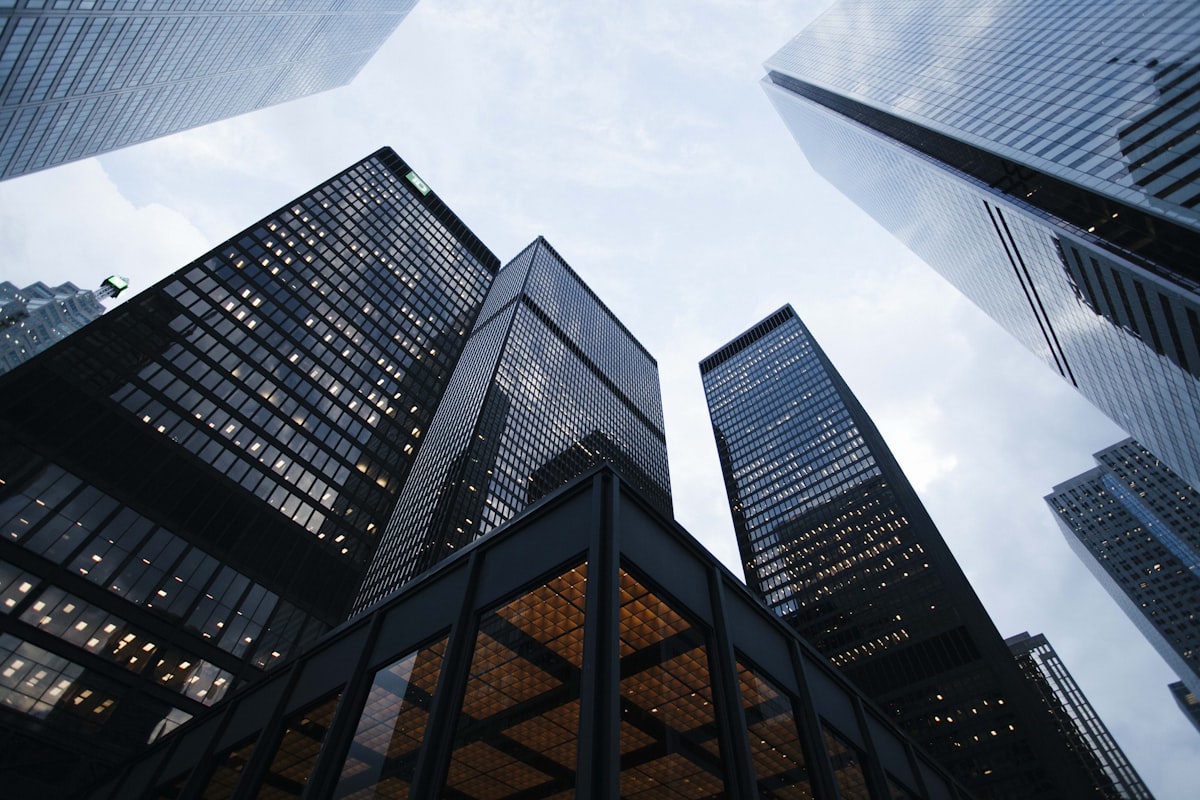 JLL (Jones Lang LaSalle) Enterprise