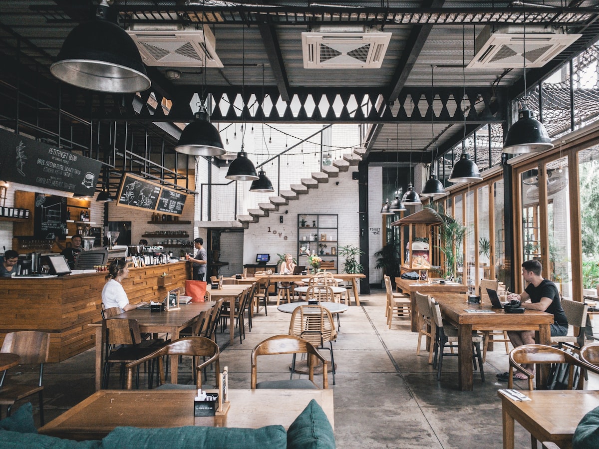 Nobu Hospitality & Japanese Dining