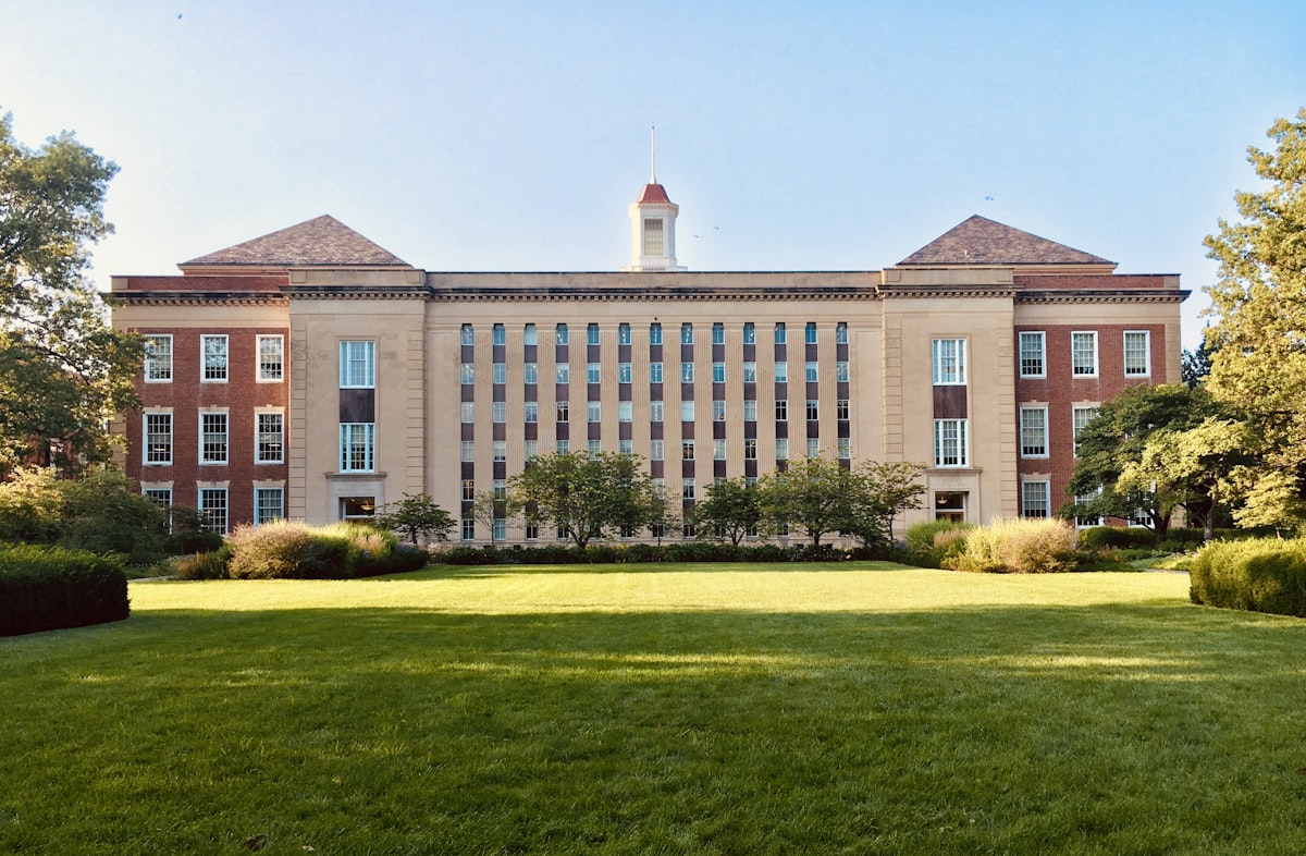 University of Cambridge Assessment & Training