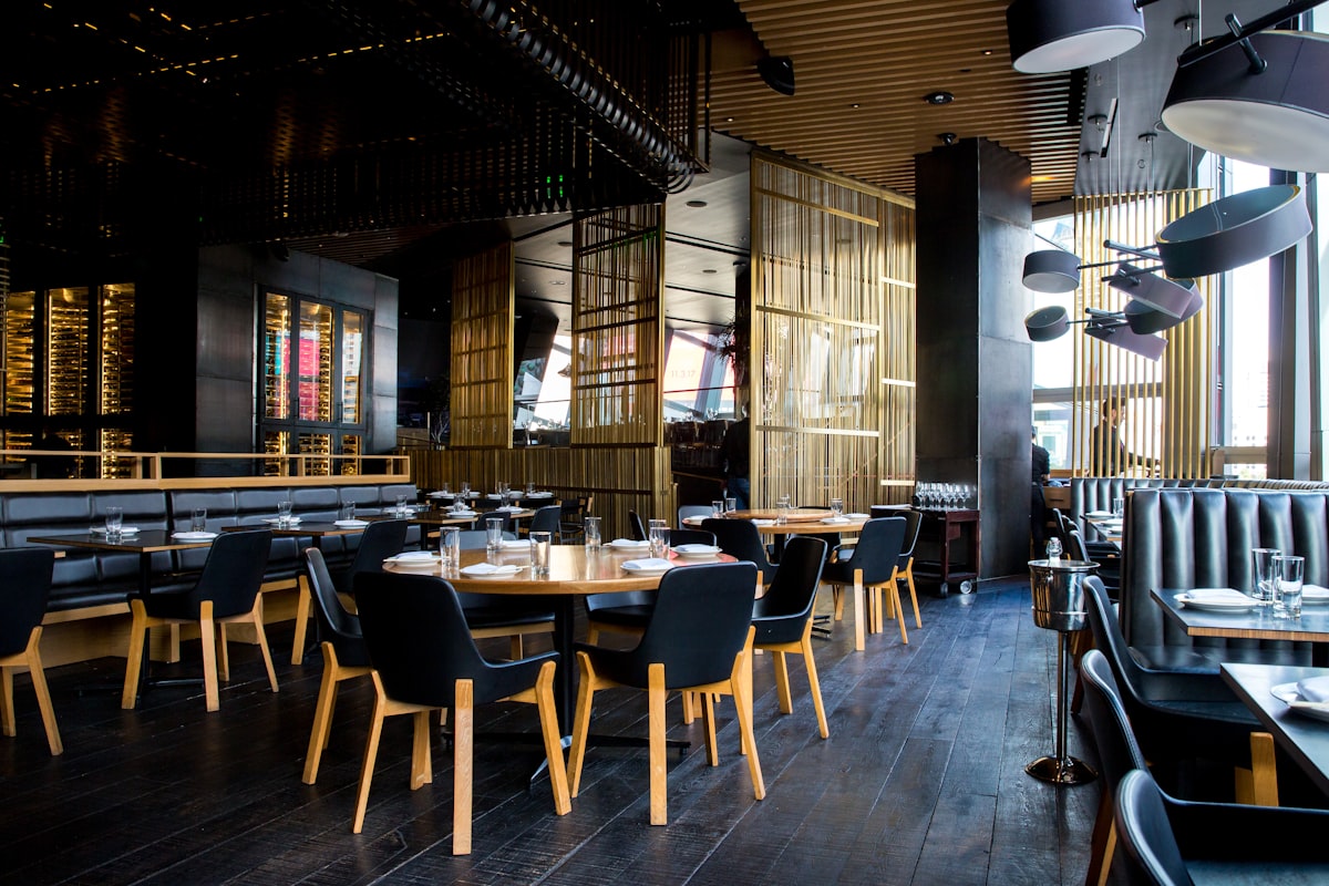 Nectar Bistro & Wine Cellar