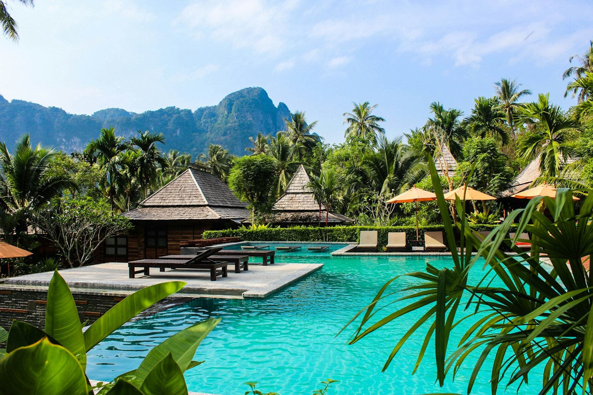 Accor Hospitality Group International