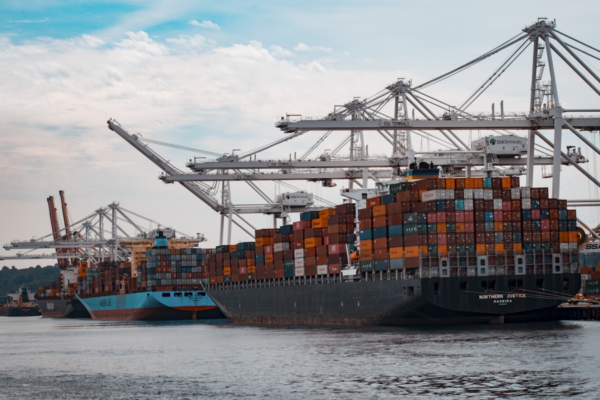 United Parcel Service (UPS) Global