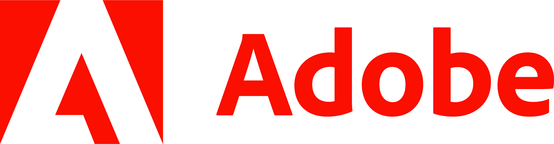 Adobe Systems Creative Cloud Logo