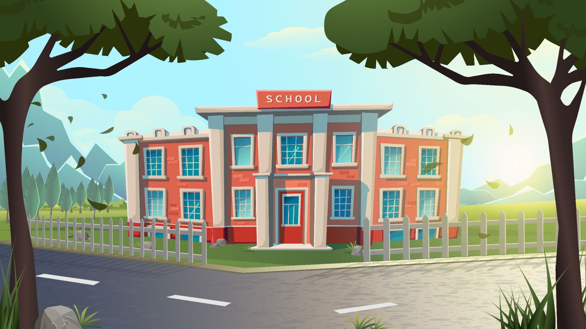 EuroKids Preschool India Banner