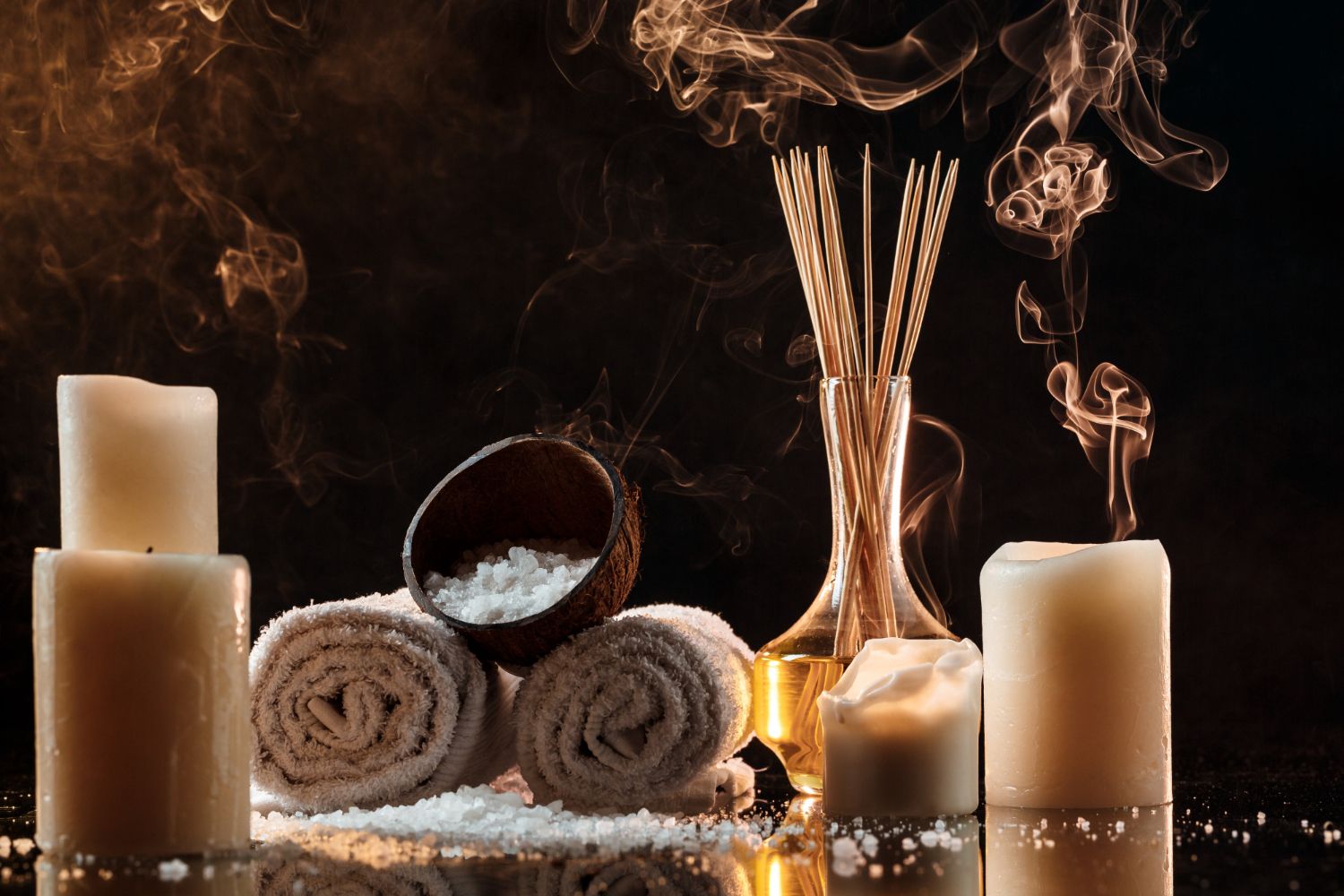 Studio11 Salon &amp; Spa Banner