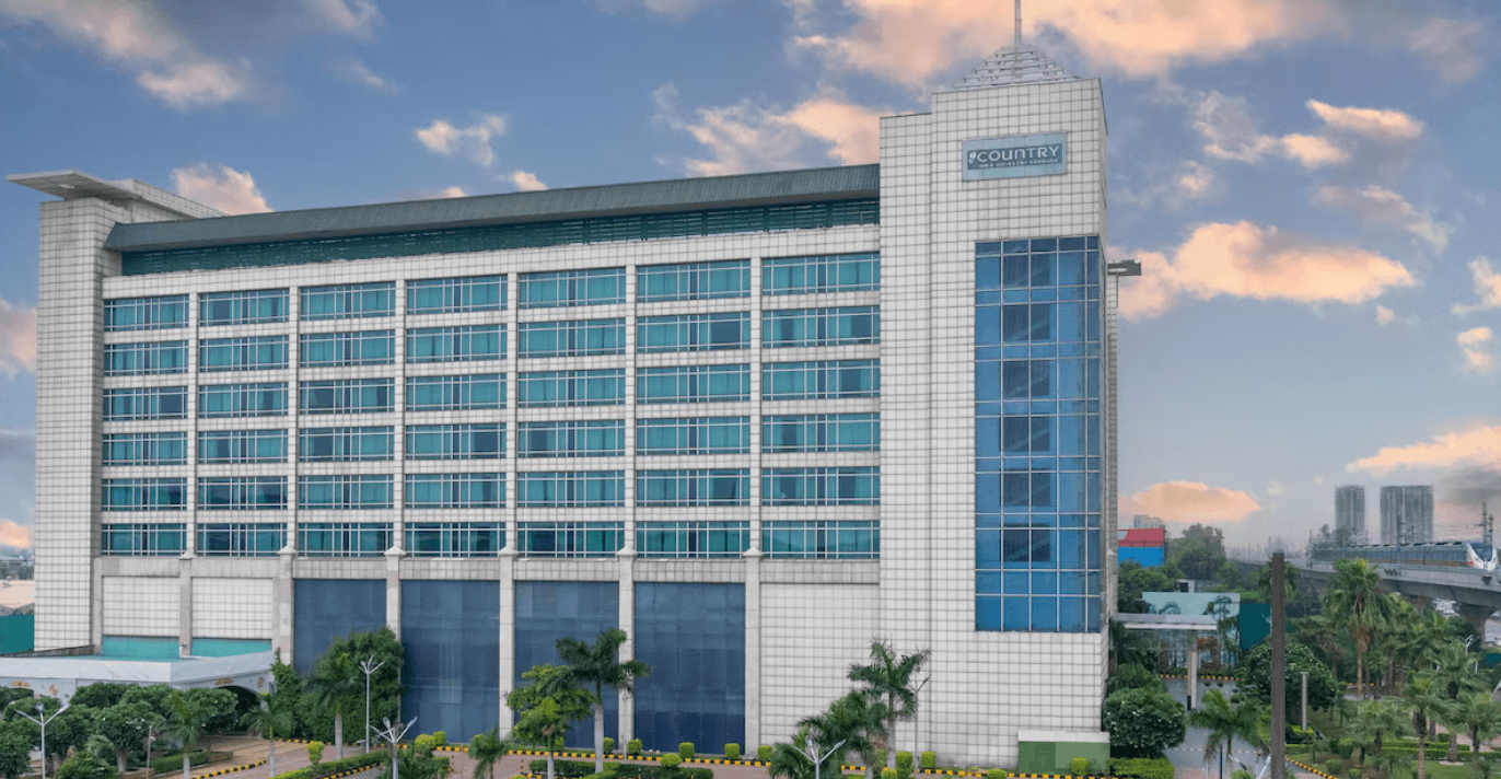Country Inn & Suites by Radisson, Sahibabad