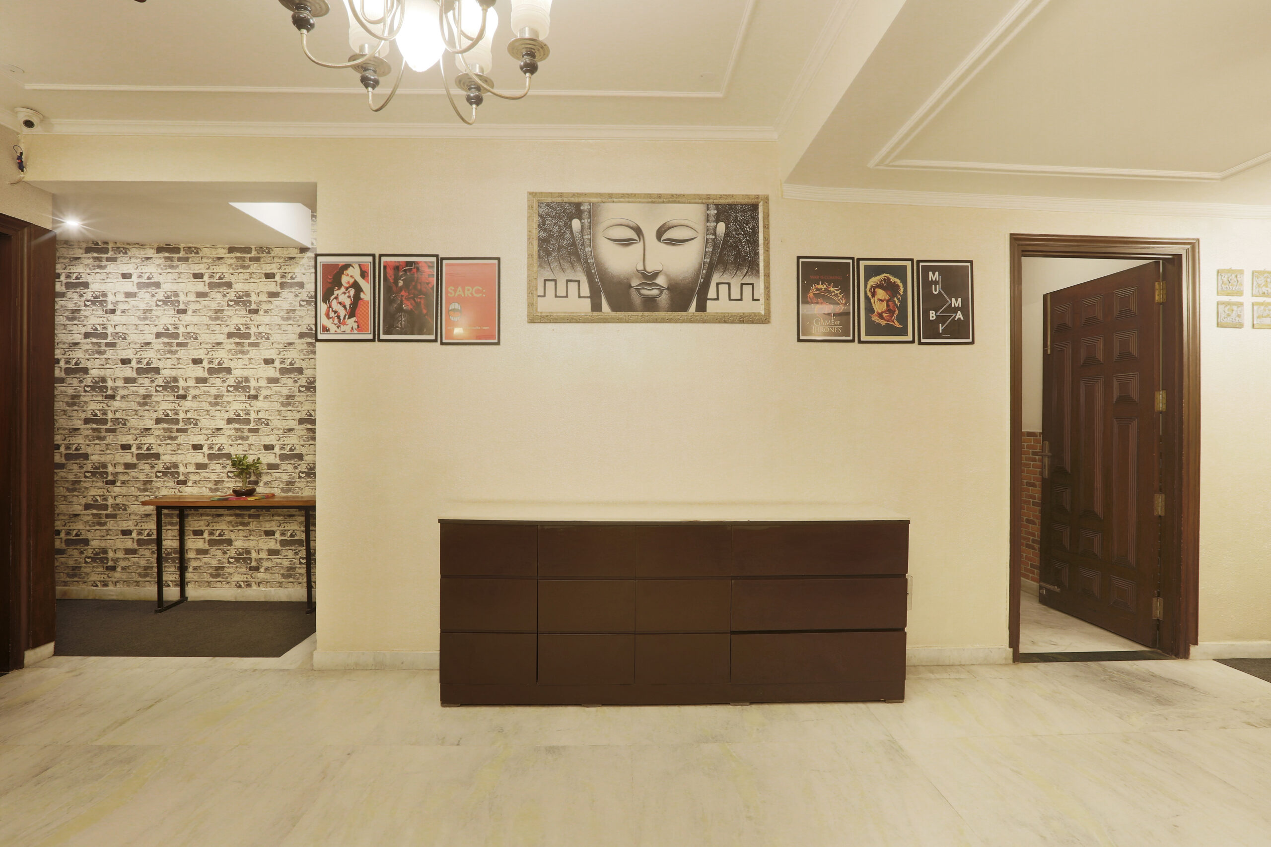 Soorya Group of Hotels Banner