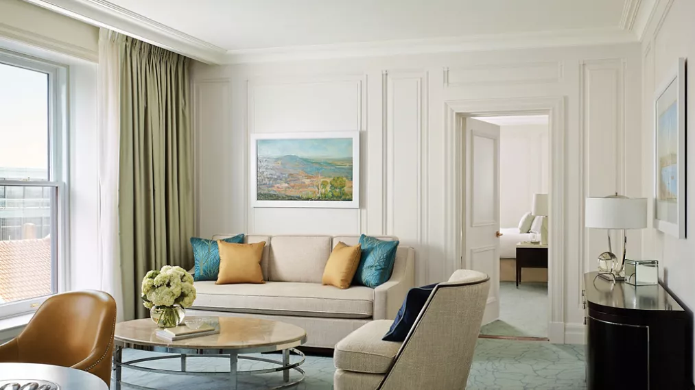 The Langham, Sydney Banner