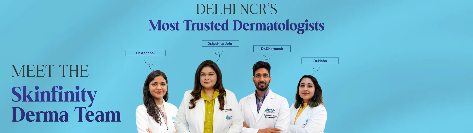 Skinfinity Derma Banner
