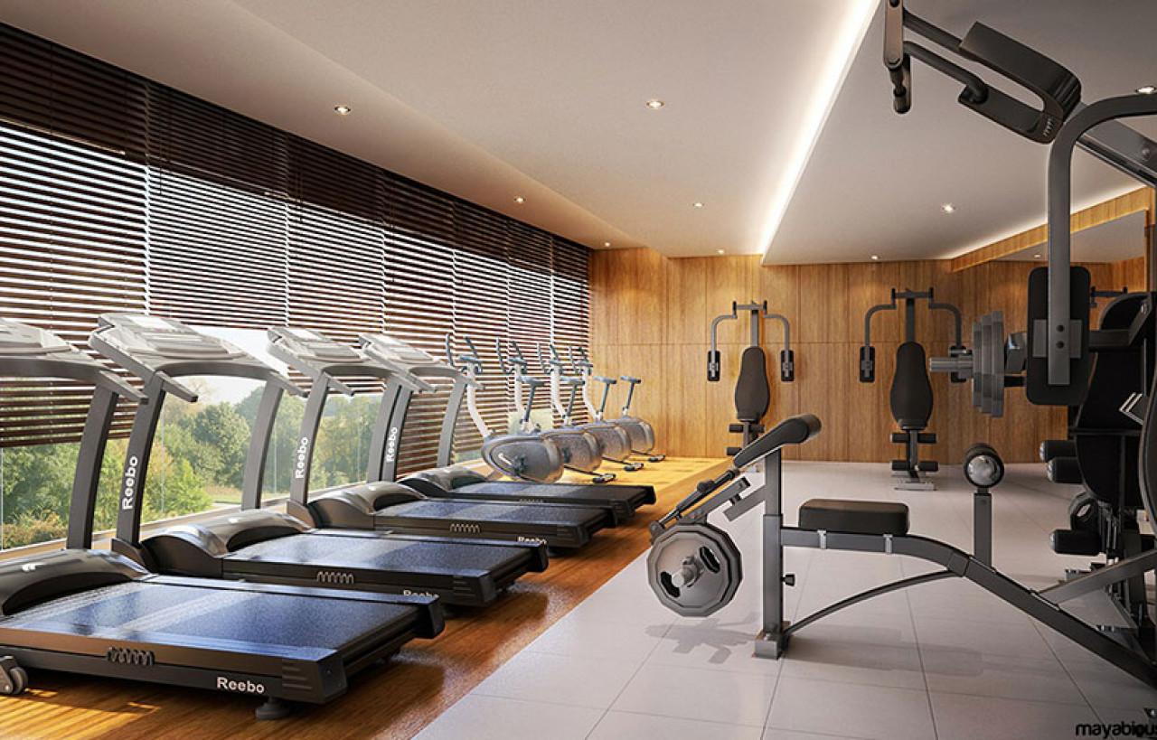 Meraki Fitness Studio