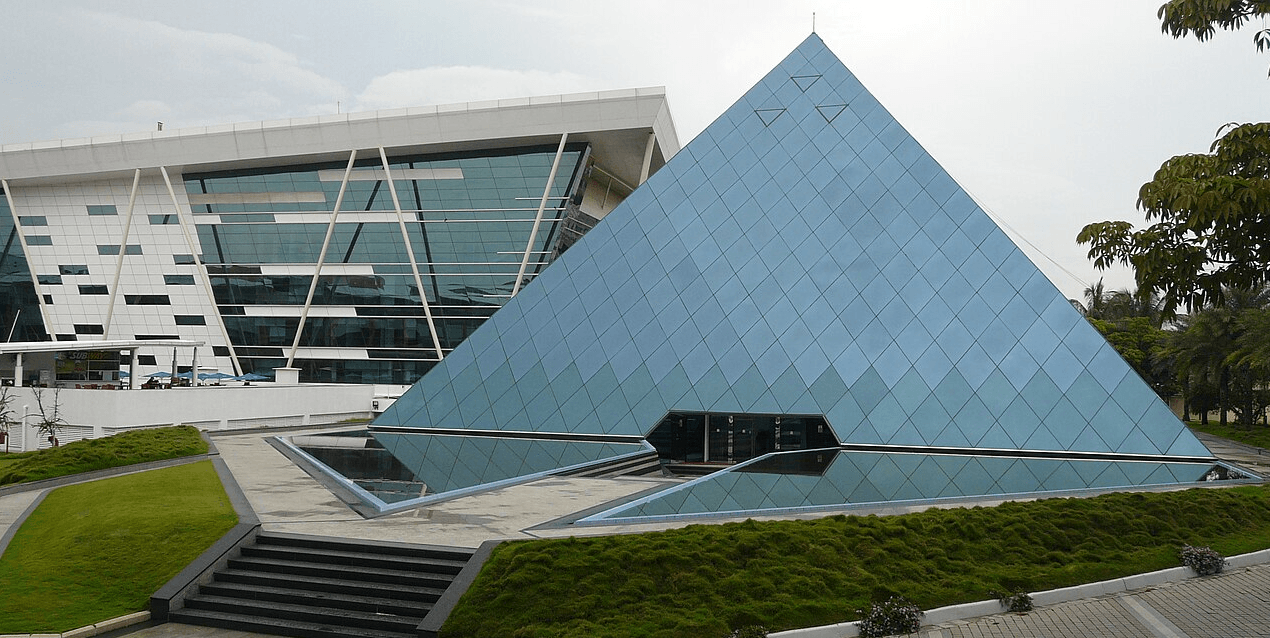 Infosys