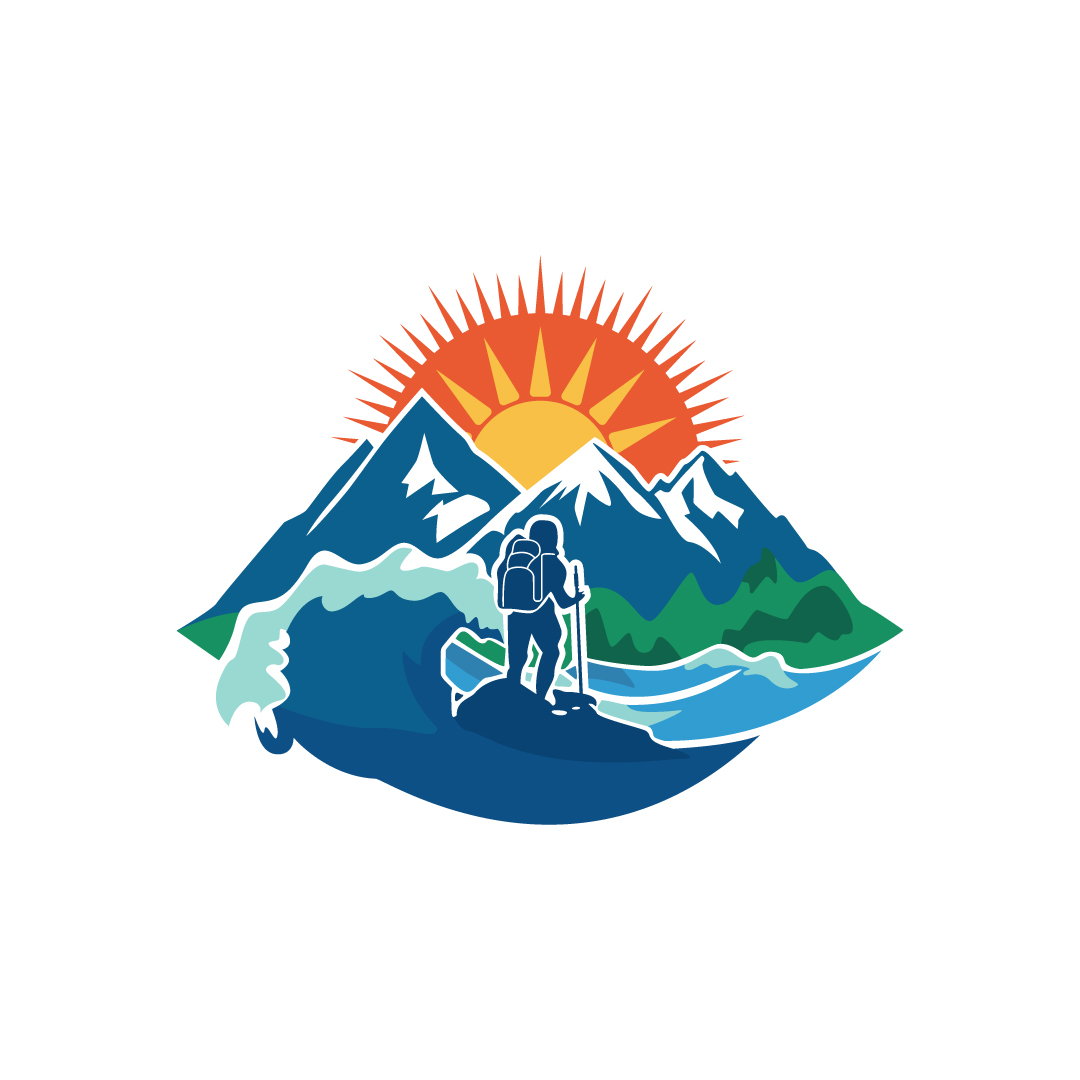 RGV Tour and Travels Logo