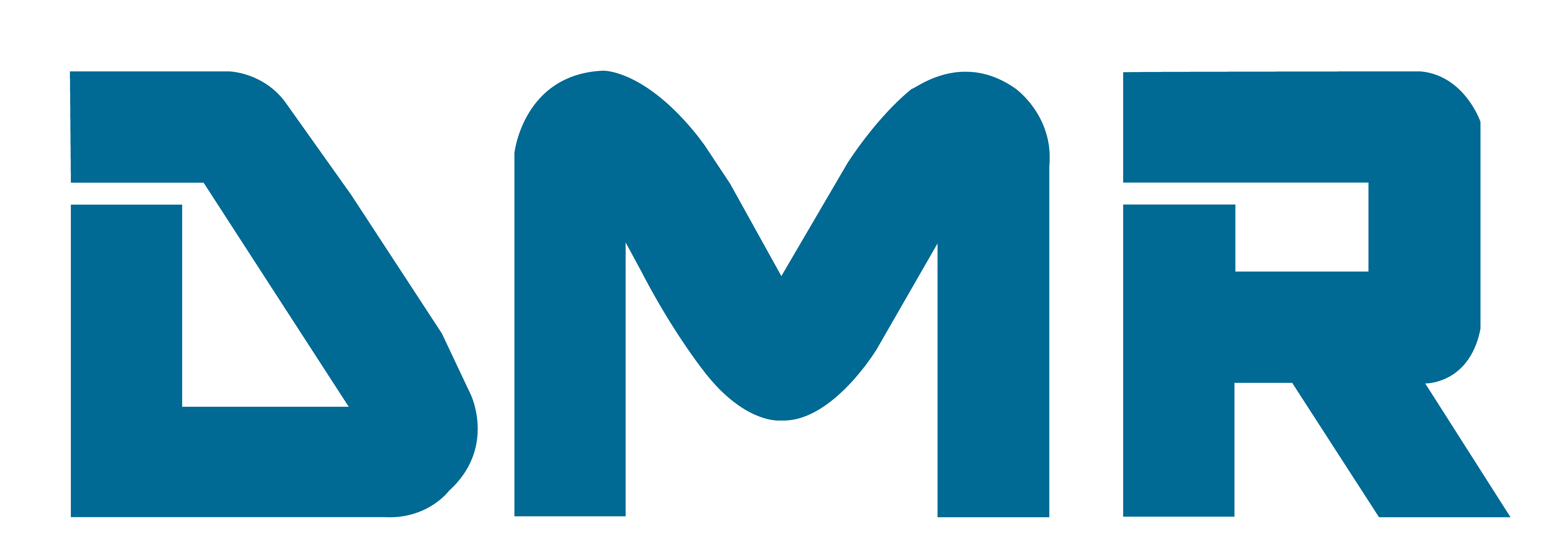 DMR Engineering Limited Logo