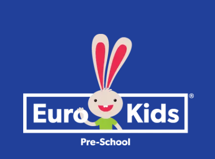 EuroKids Preschool India Logo