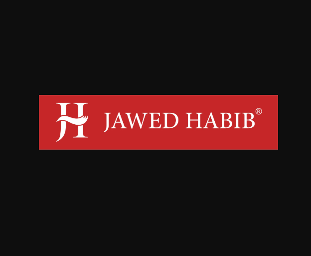 Jawed Habib Hair &amp; Beauty Logo