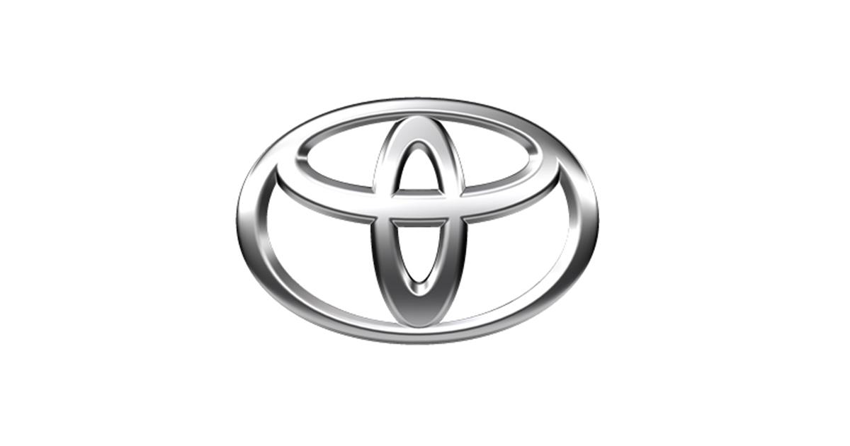 Toyota Motor Corporation Logo