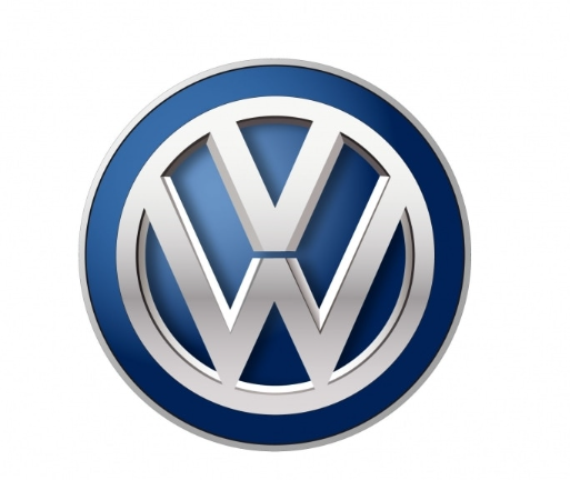 Volkswagen AG Logo