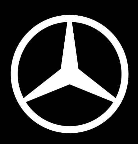 Mercedes-Benz Group AG Logo