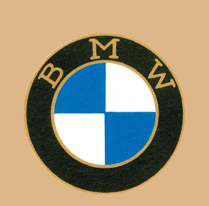 BMW Group Logo
