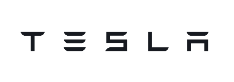 Tesla, Inc. Logo