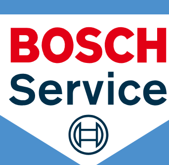 Bosch Car Service Logo