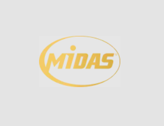 Midas Logo