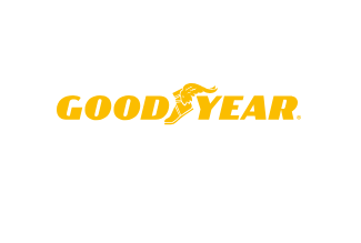 Goodyear India Limited Logo