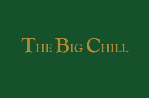 The Big Chill Cafe Logo