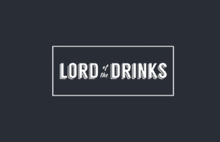 Lord of the Drinks Logo