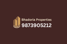 Bhadoria Properties Logo
