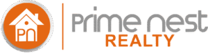 PrimeNest Realty Group Logo