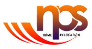 NPS Packers and Movers Logo