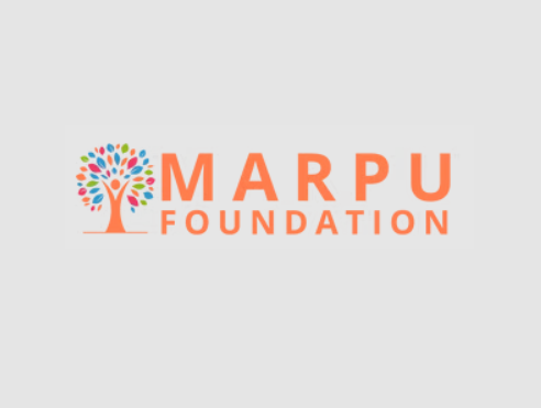 Marpu Foundation (NGO) | Noida Logo