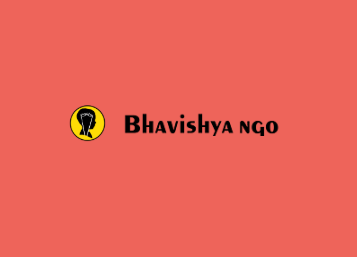 Bhavishya NGO Logo