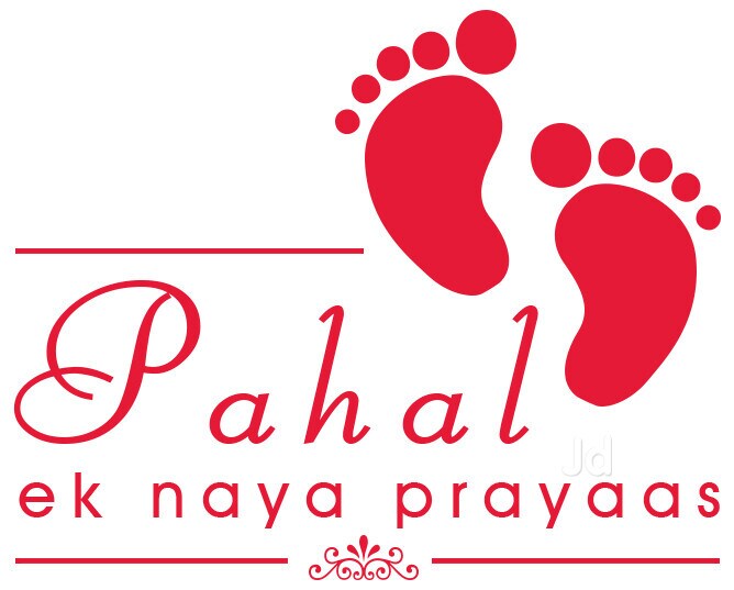 Pahal - Ek Naya Prayaas (NGO) Noida Office Logo