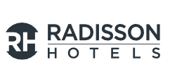 Radisson Blu Hotel Logo