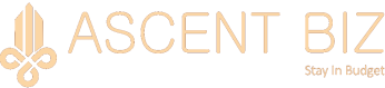 Hotel Ascent Biz Logo