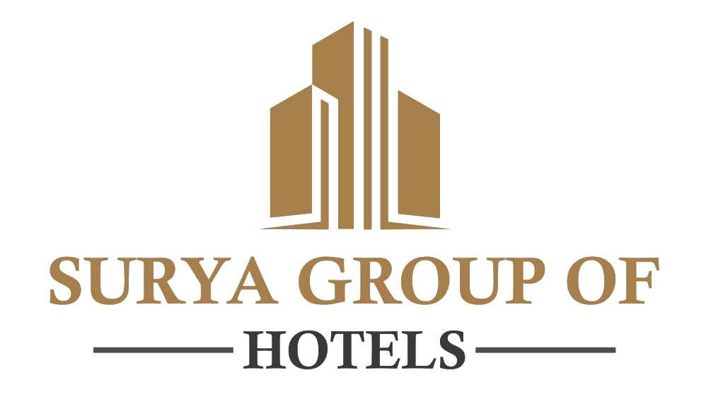 Soorya Group of Hotels Logo