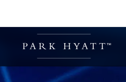 Park Hyatt Sydney Logo
