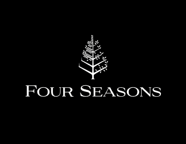 Four Seasons Hotel Sydney Logo