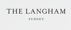 The Langham, Sydney Logo