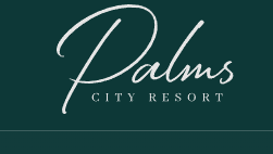 Palms City Resort Logo