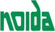 New Okhla Industrial Development Authority Logo