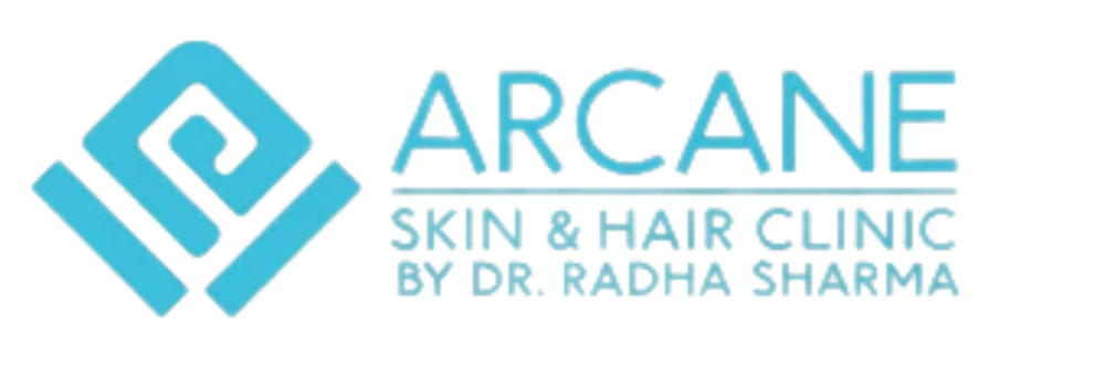 Arcane Skin & Hair Clinic Logo