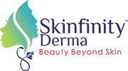 Skinfinity Derma Logo