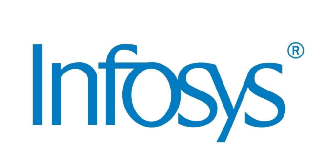 Infosys Logo