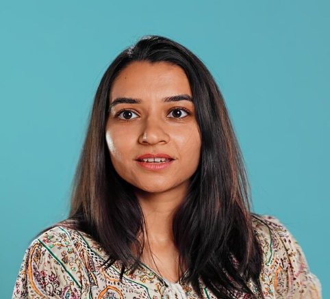 Priya Verma, Noida