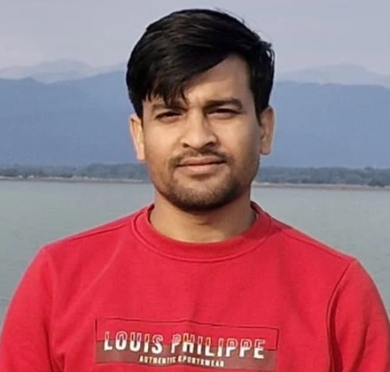Rahul Kumar jha